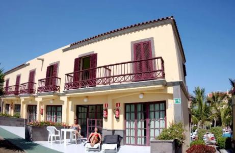 Bungalows Maspalomas Oasis Club - All Inclusive. - 40