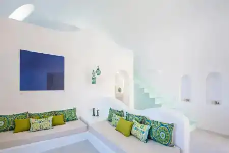 Skyfall Suites - Adults Only - 106