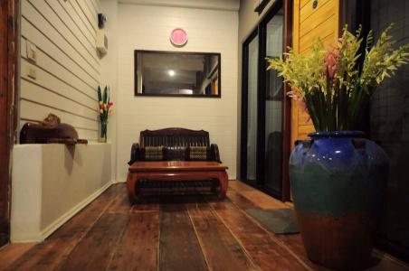 Baan Keang Chon Ayutthaya บ้านเคียงชล อยุธยา - 8