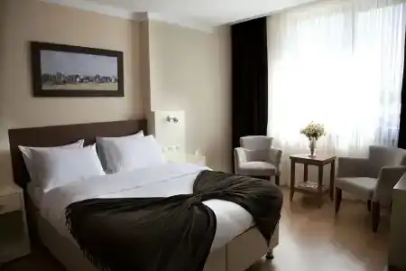 Gosterisli Otel - 5