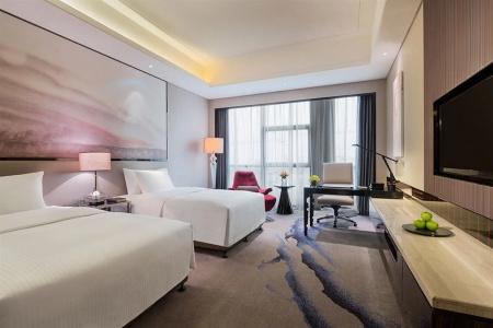 Wanda Realm Wuhan - 4