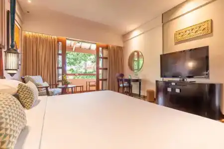 Bintang Bali Resort - 2