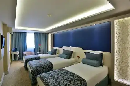 Zurich Istanbul - 52