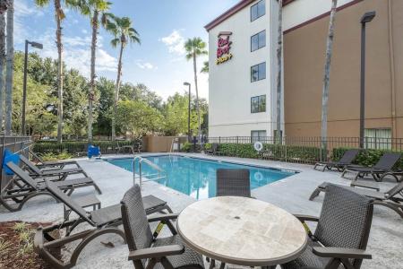 Red Roof Inn Plus+ – Southpoint - 24