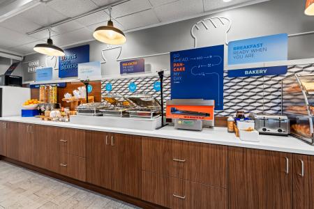 Holiday Inn Express Island, An Ihg - 33