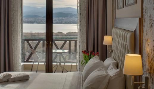 La Suite Boutique & Spa - 36