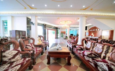 Van Giang - 19