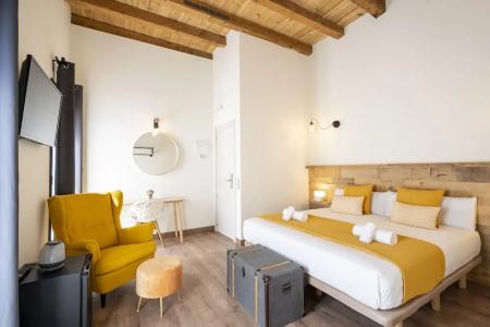 Azacanes Hostal Boutique Toledo - 81