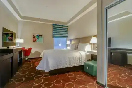 Hampton Inn Tropicana Las Vegas - 60