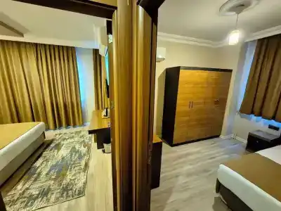 Toprak Apart Otel - 66