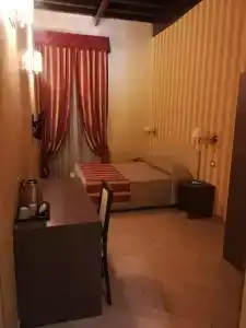 Excellence Suite - 107