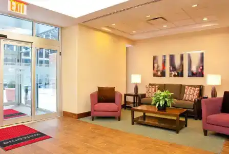 Hampton Inn Manhattan Grand Central - 11