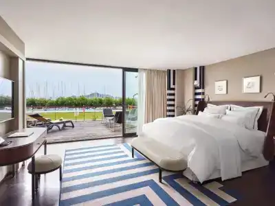Rixos Premium Göcek - Adult Only - 3