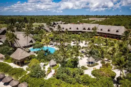 Zanzibar Queen - 19