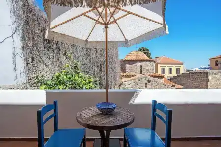 Saint Artemios and Oriental Suites - 42