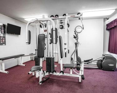 Quality Inn Grand Suites Bellingham - 19