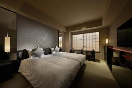 Resol Trinity Kyoto - 30