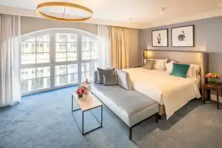 Fraser Suites Hamburg - 79