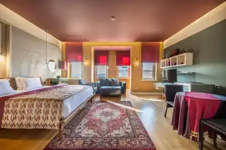Ansen and Suites - 152