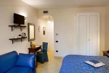 Albergo L'Antico Convitto - 33