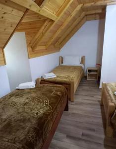 Bujtina Tinari Theth - 22