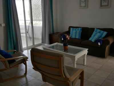 Costarena Beach - 121