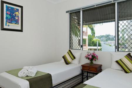 Park Regis Anchorage - 6