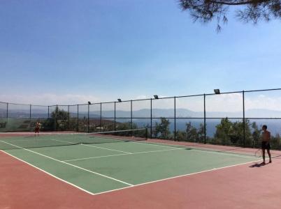 Atamer Doga Resort - 8
