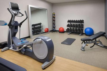 DoubleTree Suites by Hilton - 18