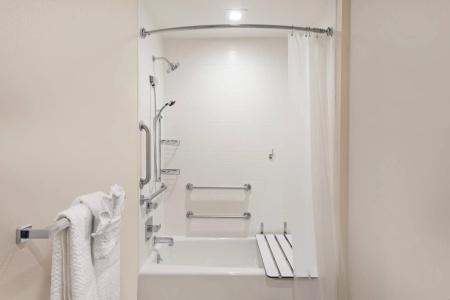 SpringHill Suites by Marriott Orange County - 51