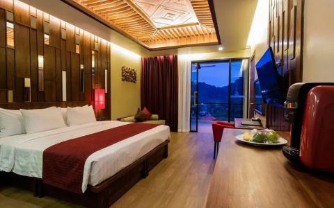Aonang Phu Pi Maan Resort & Spa - Sha Extra Plus - 2