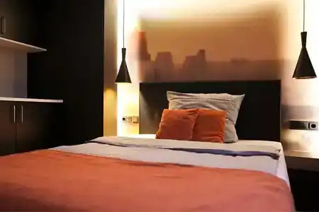 JustStay Ratingen - 32