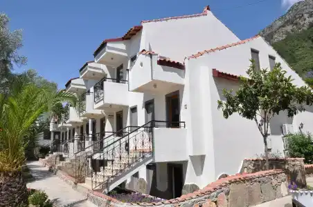 Katre Oludeniz - 11