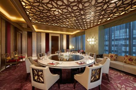 The Westin Tianjin - 34