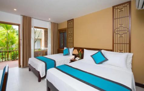 Nadine Phu Quoc Resort & Spa - 67