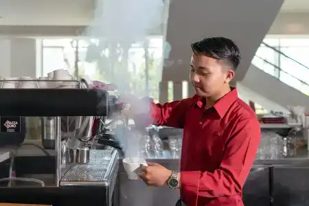 Holiday Inn Melaka, An Ihg - 39