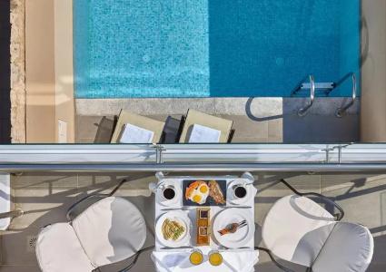 Castello Boutique Resort & Spa - Small Luxurys of the World - 11
