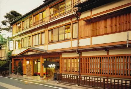 Tsutaya Ryokan - 15