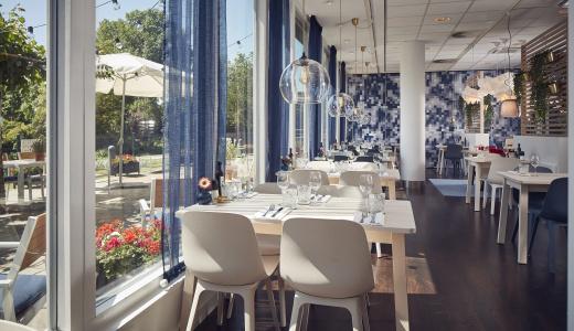 WestCord Delft - 29