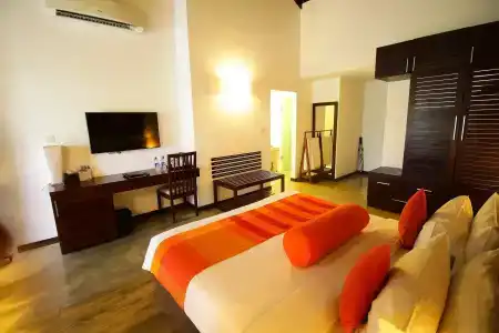 The Calm Resort & Spa - 17