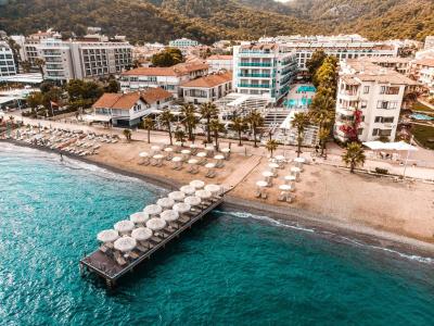 Emre Beach & Emre - 41