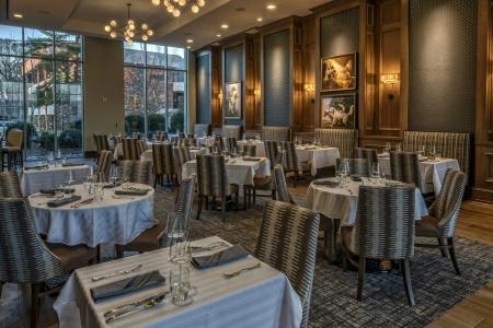Hilton Nashville Green Hills - 26