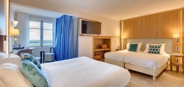 Best Western Alexandra - 57