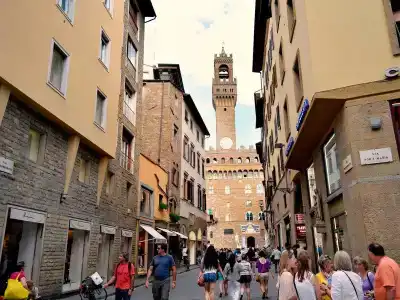 b&b La Signoria Di Firenze - 10
