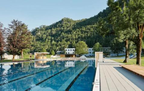 Val Blu Sport | | Spa - 9