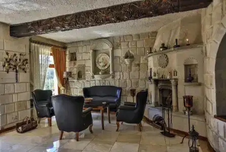 Goreme Inn - 1