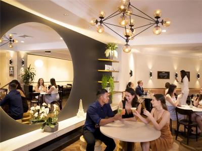 Novotel International Airport - 34