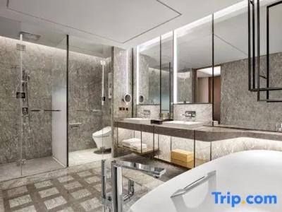 Sheraton Guangzhou Nansha - 129