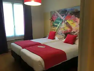 Best Western Le Vinci Loire Valley - 51