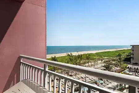 Holiday Inn Ocean City, An Ihg - 111